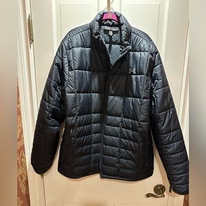 Mint condition Under Armor men’s coat